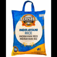Adisha Premium Indrayani Rice (5kg)