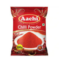 Aachi Chilli Powder (100g)