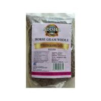 Adisha Horse gram whole 500gm