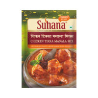 Suhana Chicken Tikka Masala Spice Mix (80g)