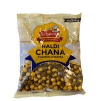 Jabsons Roasted Haldi Chana 250gm