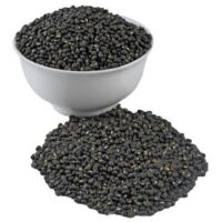 Patel black urid whole 1kg