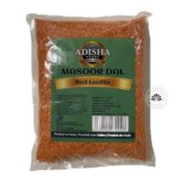 Adisha Masoor dal 1 kg