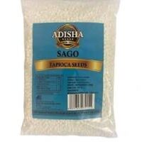 Suhana Sago / Tapioca Seeds (500g)