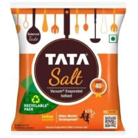 Tata salt 1kg