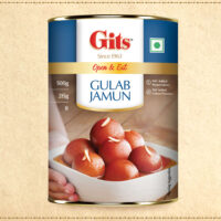 Gitz Gulabjamun 500gm