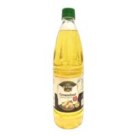 Adisha Groundnut oil 1 ltr