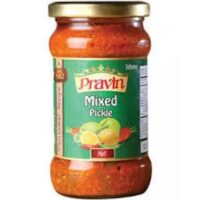 Pravin Mixed Pickle (300g)
