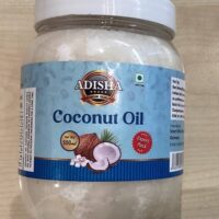 Adisha Coconut oil 500ml