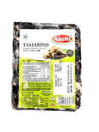 Aachi Seedless Tamarind (250g)