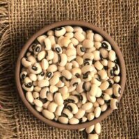 Adisha Black Eye Beans / Lobia (1 kg)