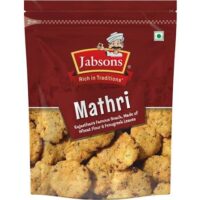 Jabsons Dry Mathri 160gm