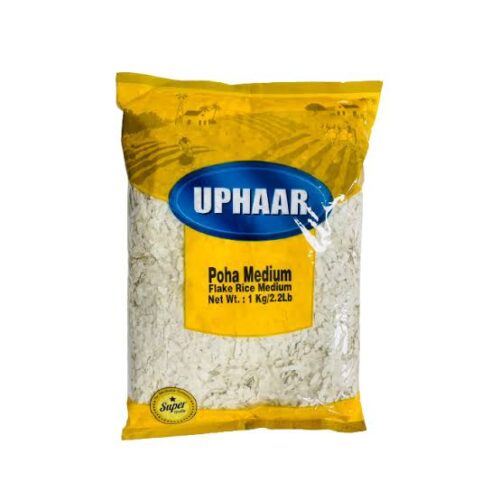 medium poha