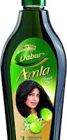 Dabur amla hair oil 180ml
