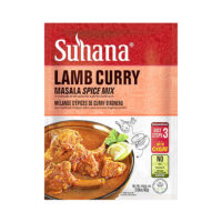 Suhana Lamb Curry Spice Mix (80g)