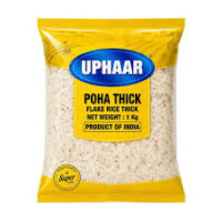 Uphaar Poha Thick 1 kg