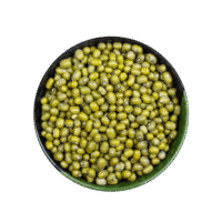 Adisha Whole Moong Beans / Sabut Moong Dal (1 kg)