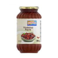 Ashoka Vindaloo Paste 300gm