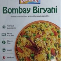 Ashoka Ready to Eat Bombay Biryani 280gm