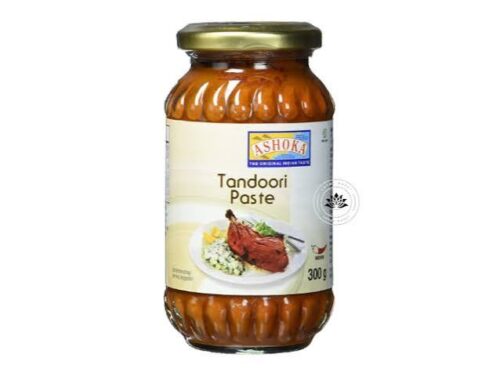 ashoka tandoori paste