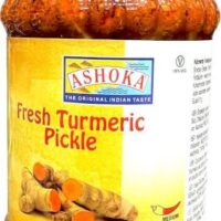 Ashoka Turmeric Pickle 500gm
