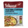 biryani mix