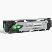 Dabur Toothpaste Charcoal 100gm