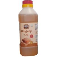 Adisha Gingelly oil 500 ml