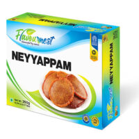 Flavournest Neyyappam 350gm