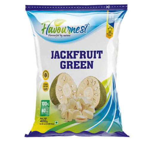 jackfruit green jackfruit green