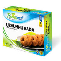 Flavournest Uzhunnu vada 350 gm