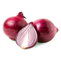 Bombay onion