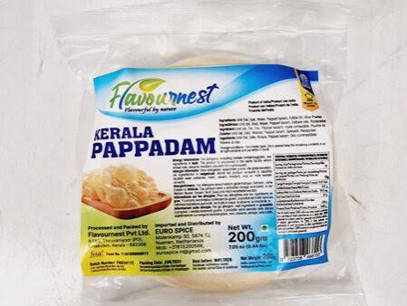 papad kerala papad kerala