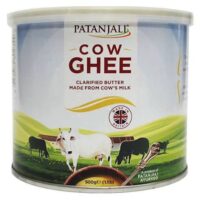 Patanjali Cow Ghee 500gm