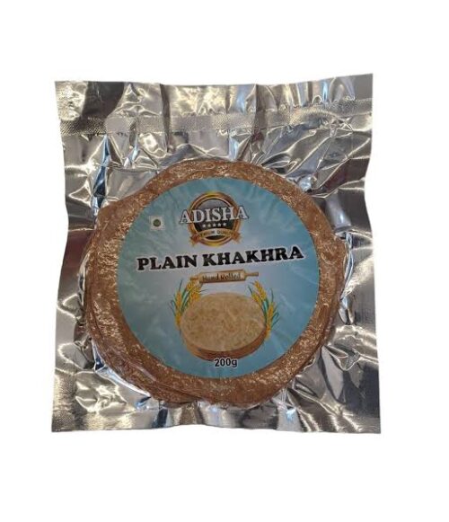 plain kha