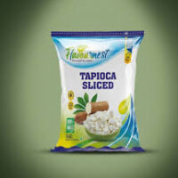 Flavournest Tapioca sliced 908gm