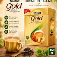 Tata Gold Tea 450gm