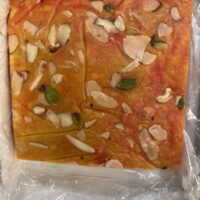 Bombay Ice Halwa - sandwich 180gm