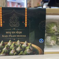Kaju Paan Modak 250gm