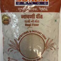 Sohum Ragi Flour 500gm