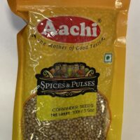 Aachi Coriander seeds 100gm