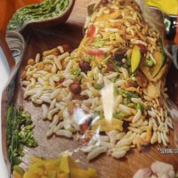 Ganesh Chatpati Bhel 350gms