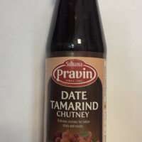 Suhana Date Tamarind Chutney 245gm