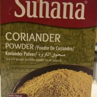 Suhana Coriander Powder 100gm