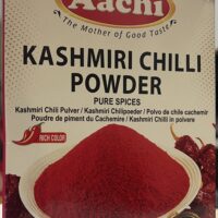 Aachi Kashmiri Chilli Powder 100gm